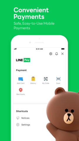 日本交友软件line 15.5.3 安卓版 2