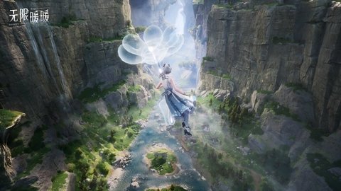 无限暖暖 v1.0.1 安卓版 3