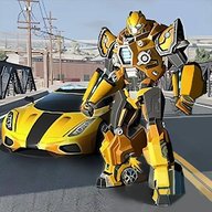 机甲前线乱斗 1.0.0 