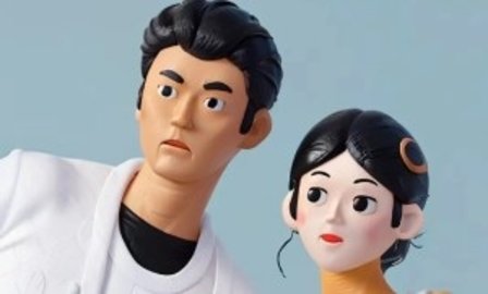 黏土滤镜特效软件