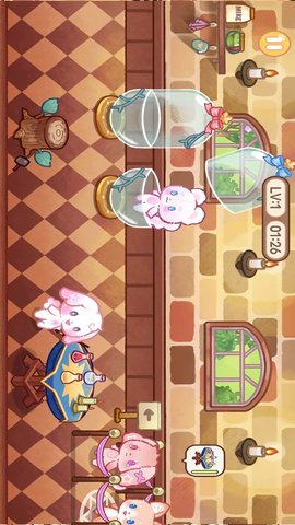 旅猫魔法学院都市 1.0.0  2