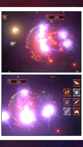 星空吞噬 2.0.0 安卓版 1