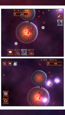 星空吞噬 2.0.0 安卓版 3