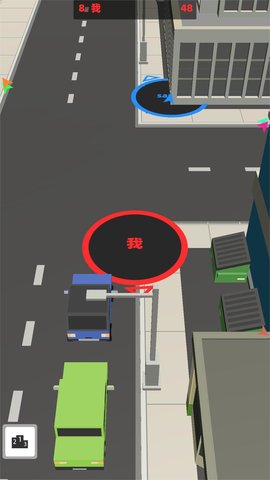 黑洞吞噬达人 1.0  2