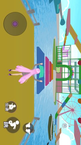 小舞美美哒 1.0  2