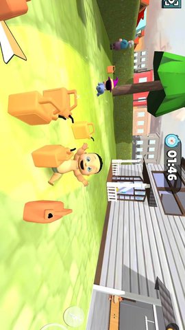 猫鼠游戏 300.1.0 安卓版 4