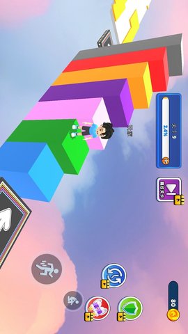 看谁跑酷快 1.0.1 最新版 1