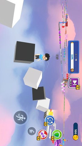 看谁跑酷快 1.0.1 最新版 2