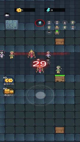 猛鬼的末日 5.0.0 安卓版 2