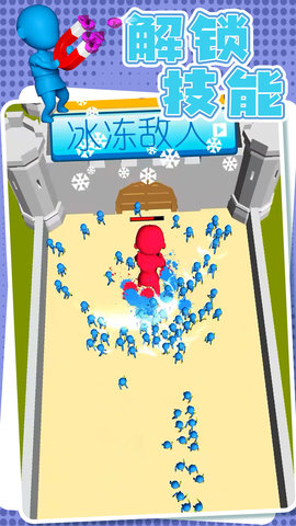 火柴人兵团 1.0.1 安卓版 2