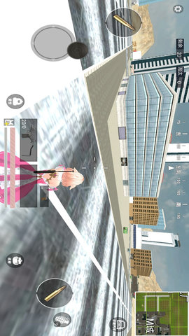跳伞吃鸡精英 2.0 安卓版 1
