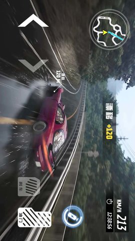 都市狂飙 1.0.2  1