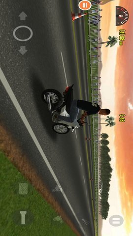 摩托车大乱斗 1.00 最新版 2