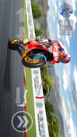 超级摩托车驾驶 1.0.3  3