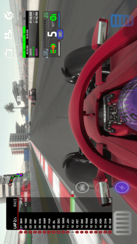 绝对赛车 1.0  2
