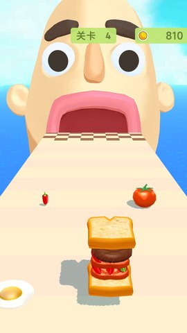 疯狂美食星期四 300.1.0 安卓版 2