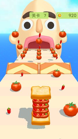 疯狂美食星期四 300.1.0 安卓版 1