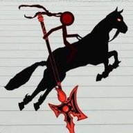 纸上火柴人战争 1.00 