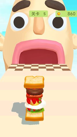 疯狂美食星期四 300.1.0 安卓版 3