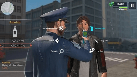 警察模拟器巡警 12 最新版 1