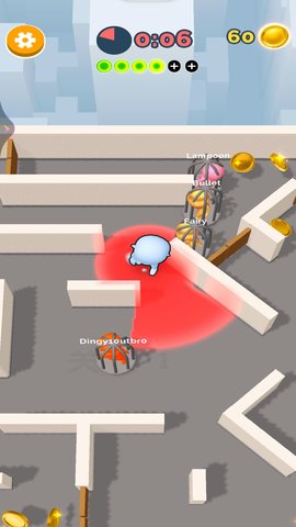 热血躲猫猫 1.0.1  1