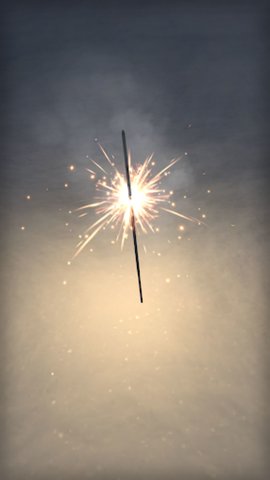 模拟烟花大作战 1.00  3