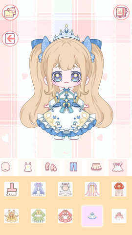 装扮少女小萝莉 10.0 安卓版 1