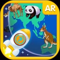 AR地球探索下载-AR地球探索手机版