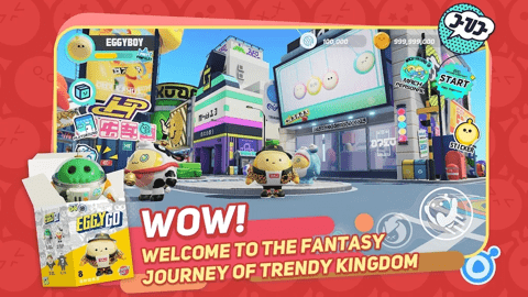 EggyParty 1.0.141 最新版 3