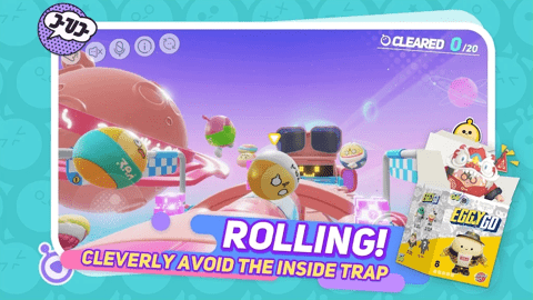 EggyParty 1.0.141 最新版 2