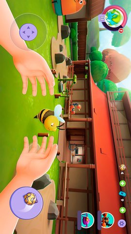 精灵家园 300.1.0 安卓版 4