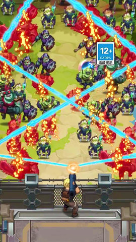 抗住这一波 1.0 最新版 2