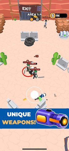 射击伙伴 1.1.3 安卓版 1