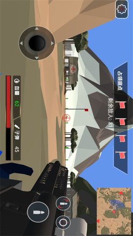 铁血小兵争霸赛 3.5.29 最新版 2