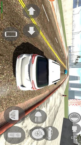 豪车驾驶模拟 1.0  4
