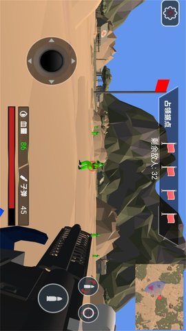 铁血小兵争霸赛 3.5.29 最新版 1