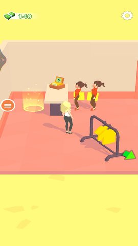 女生购物狂 0.4 官方版 2