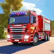 城市消防车 1.0 手机版