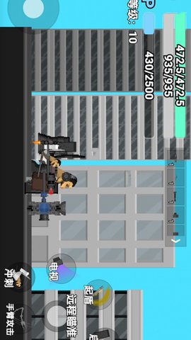 马桶人逆袭战场 1.01 官方版 2