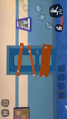 熊孩子校园模拟器 0.316 最新版 1