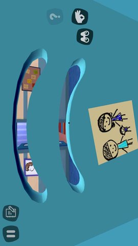 熊孩子校园模拟器 0.316 最新版 2