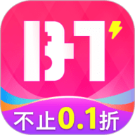 bt游戏极速版 8.4.7 安卓版