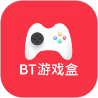 bt游戏盒 6.1.4022 最新版