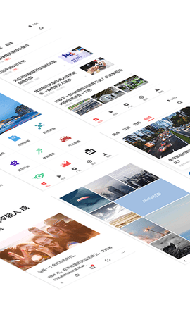 ZAKER 9.1.4 最新版 1