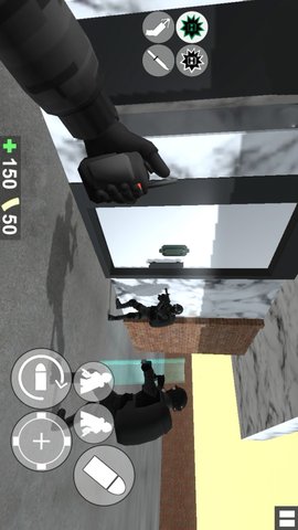 真实战争炮击 1.0.4 安卓版 3