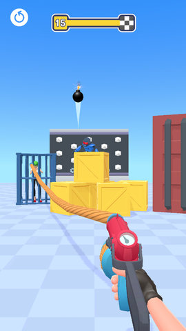 超软萌射击 1.0.3 最新版 1