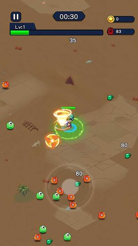 传奇射手历险记 5.0.0 安卓版 2