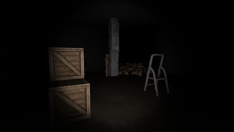 鬼魂 1.75 官方版 1