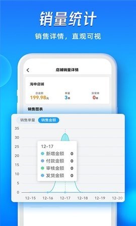 旺店通 8.67 官方版 0