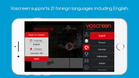 voscreen 1.2.7 最新版 1